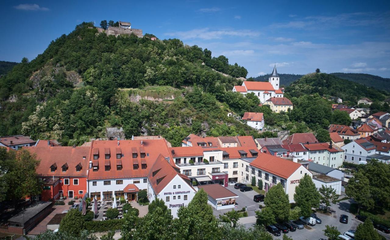 Posthotel Donaustauf Exterior foto